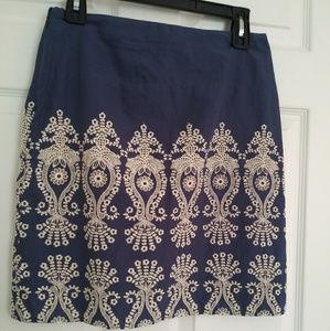 Sevier Custom made skirt